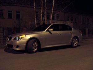 моя красавица 5ка)))
продана в августе 2010г.(((