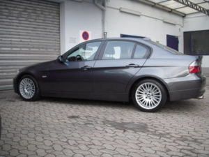 E90 style 160 picture 1