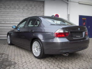 E90 style 160 picture 2