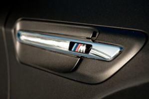 BMW X6M   17