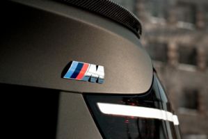 BMW X6M   19