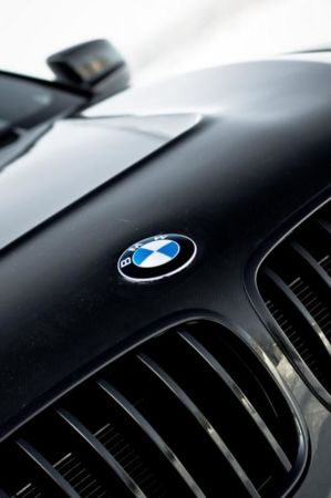 BMW X6M   21