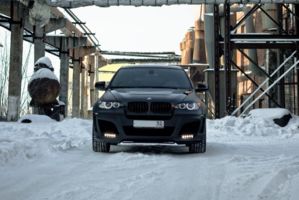 BMW X6M   24