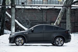 BMW X6M   25