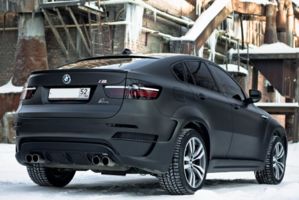 BMW X6M   27