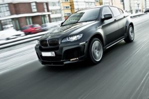 BMW X6M   31