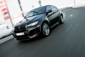 BMW X6M   32