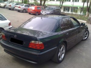 bmw 10