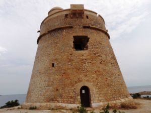 Сторожевая башня