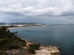 Plaja Den Bossa