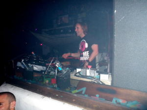 Ibiza 2009