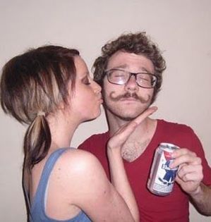 hipster pbr