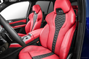 BMW X5M