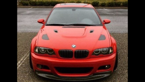 BMW E46