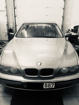 BMWe39_887