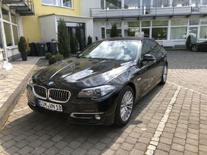 BMW F10 LCI 530D