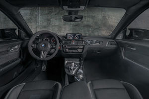 BMW M x Futura 2000