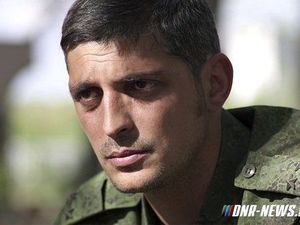 Михаил Т