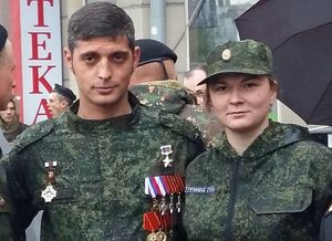 Миша и Маша