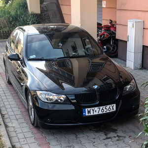 Bmw e90