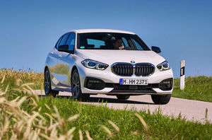 BMW 118d