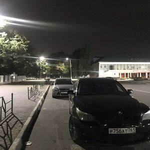 E60/Focus 3