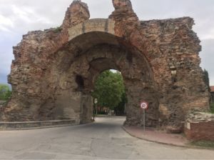 Хисаря