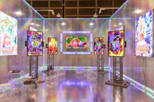 ABHK19, Discoveries, Societe, Lu Yang, PR