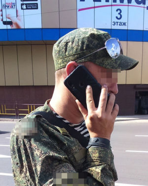 Приехали