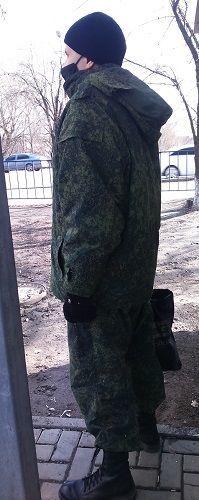 Мои орлы