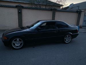 E36 coupe 1994