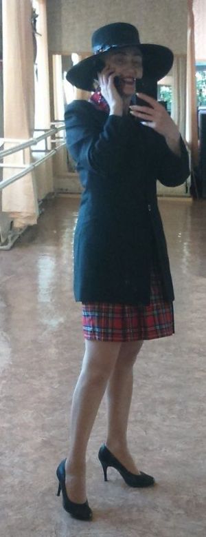 Болтаю с коллегой