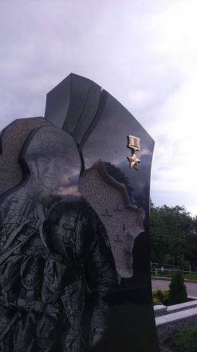 Храните нас ангелы наши