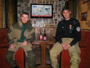 Набутылили пацаны всех