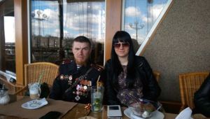 В Ракушке