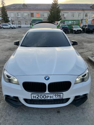 Первое фото