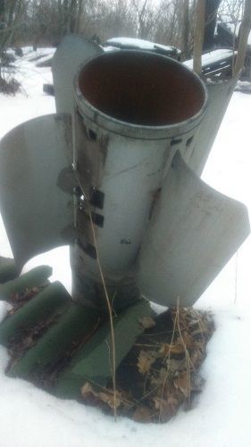 Наш злой Ураганчик