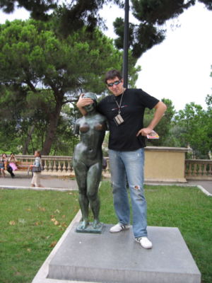 Barcelona 2006