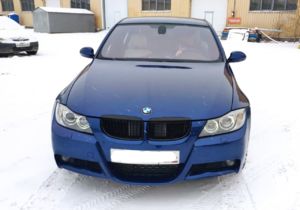 Продажа BMW e90 335XI