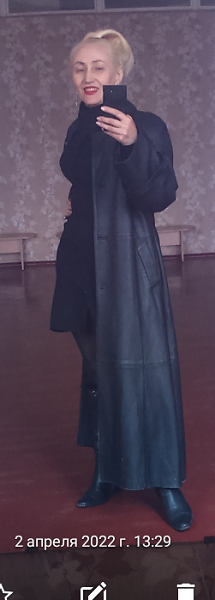 Готичненько