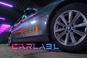 BMW 528i F10