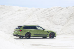 Стайлинг для BMW-M3 Touring