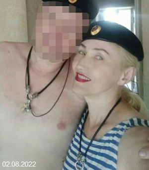 Мы счастливы