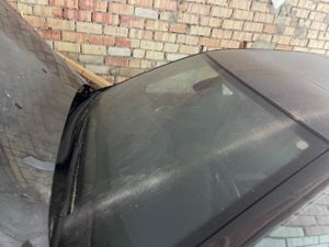 #BMW E39 540i 2001 МКПП