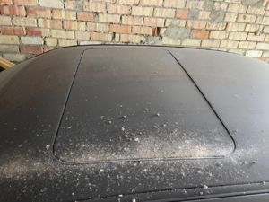 #BMW E39 540i 2001 МКПП