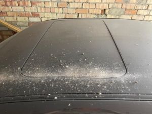 #BMW E39 540i 2001 МКПП
