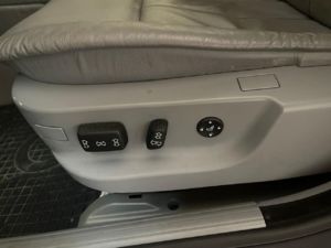 #BMW E39 540i 2001 МКПП