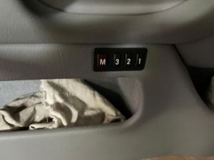 #BMW E39 540i 2001 МКПП