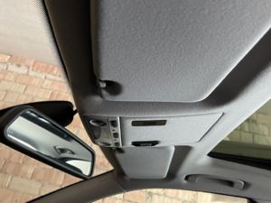 #BMW E39 540i 2001 МКПП