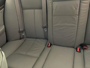 #BMW E39 540i 2001 МКПП